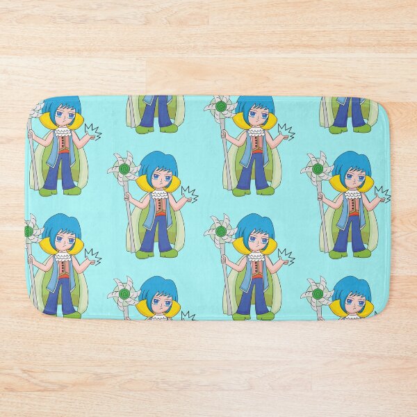 Item preview, Fairy Wizard Boy designed and sold by SnowWhite2946.