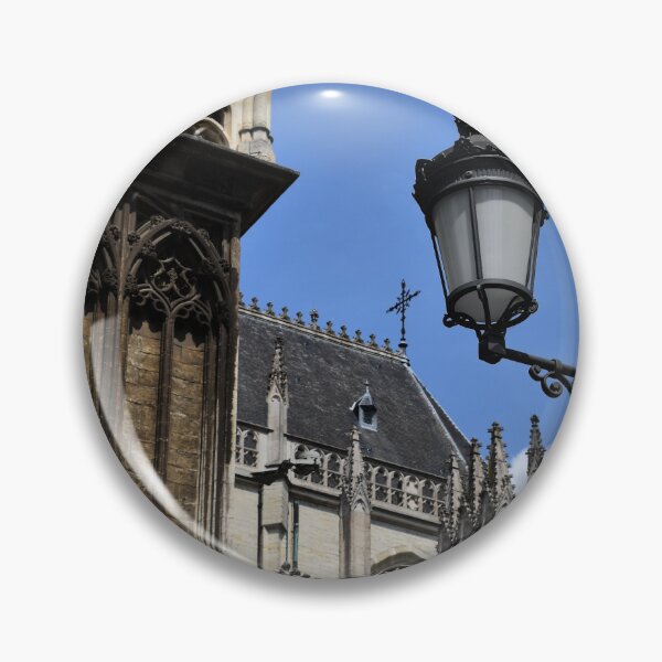 Item preview, Cathedral of Our Lady. Antwerp, Belgium designed and sold by Igor Pozdnyakov.
