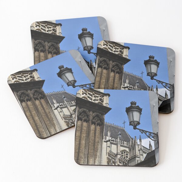 Item preview, Cathedral of Our Lady. Antwerp, Belgium designed and sold by Igor Pozdnyakov.