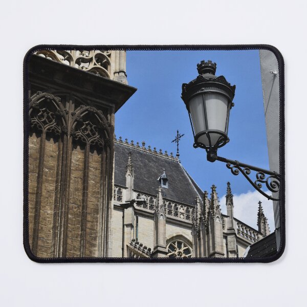Item preview, Cathedral of Our Lady. Antwerp, Belgium designed and sold by Igor Pozdnyakov.