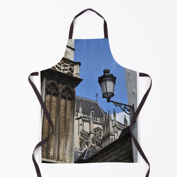 Item preview, Cathedral of Our Lady. Antwerp, Belgium designed and sold by Igor Pozdnyakov.
