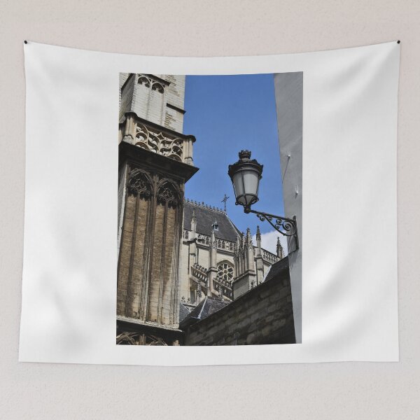 Item preview, Cathedral of Our Lady. Antwerp, Belgium designed and sold by Igor Pozdnyakov.