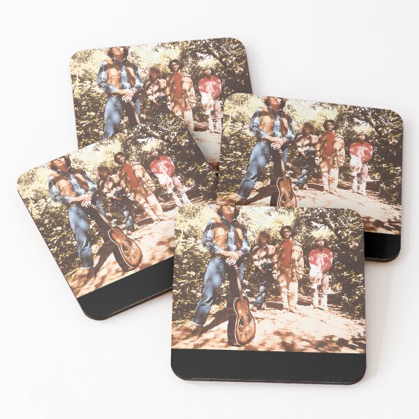 Item preview, Green River Album designed and sold by EldritchArty.