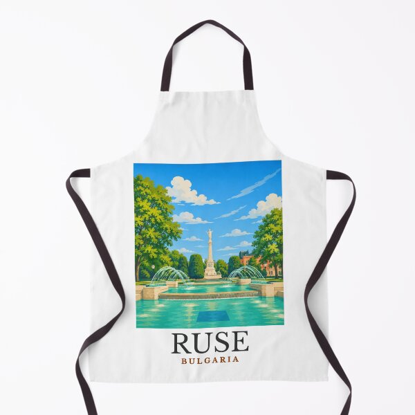 Item preview, Ruse - Bulgaria designed and sold by GoodOldVintage.