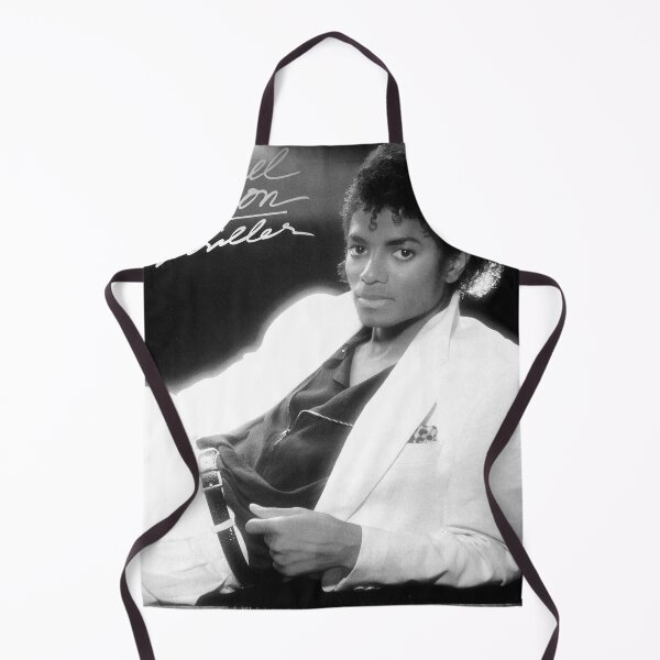Item preview, Michael Jackson Thriller Album Photograph designed and sold by AndyEvansPhotos.