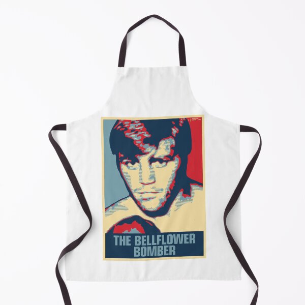 Item preview, The Bellflower Bomber designed and sold by DFA.