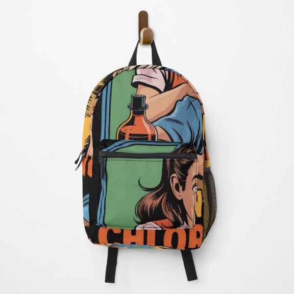 Item preview, Chloroform Funny Dark Humor Sarcastic designed and sold by yoshaa-z.