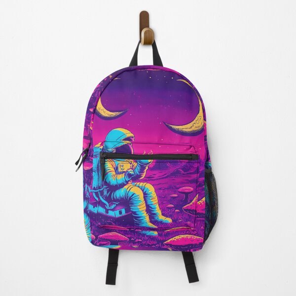Item preview, Cosmic Tea Break designed and sold by ONYX Pixee.