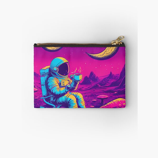 Item preview, Cosmic Tea Break designed and sold by ONYX Pixee.