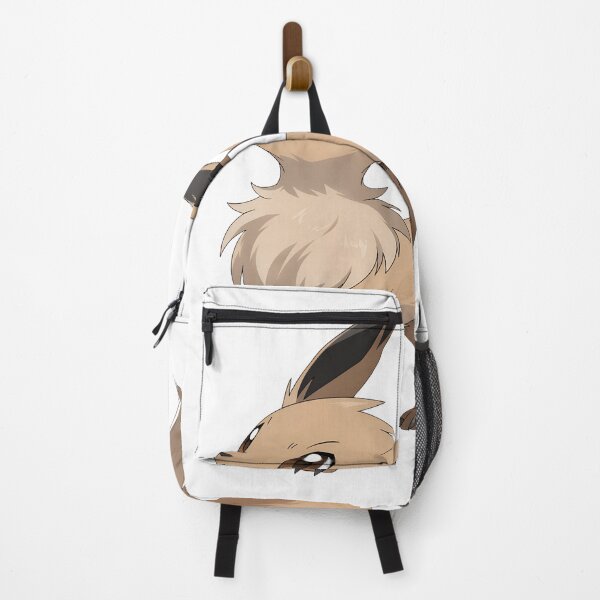 Item preview, Cute Fox Creature Cartoon Art | Kawaii Animal Illustration | Adorable Fantasy Pet Sticker, T-Shirt & Gift designed and sold by GracePixelArt.