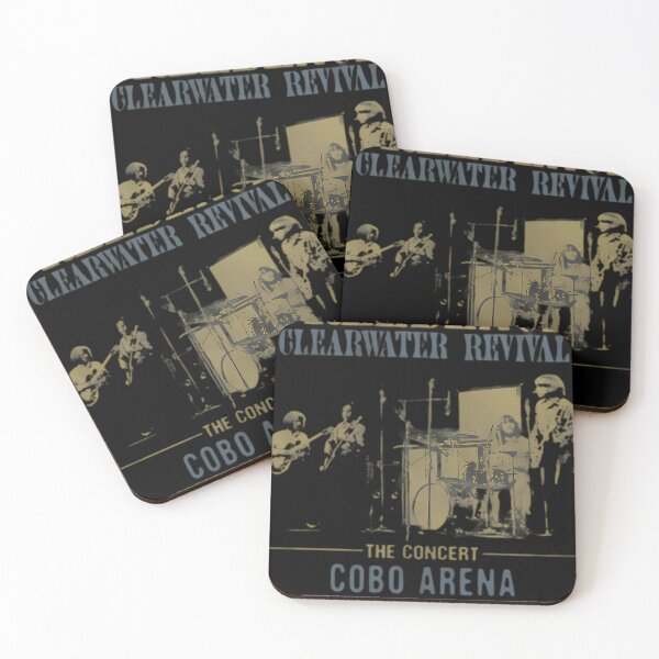 Item preview, Green River Album designed and sold by EldritchArty.