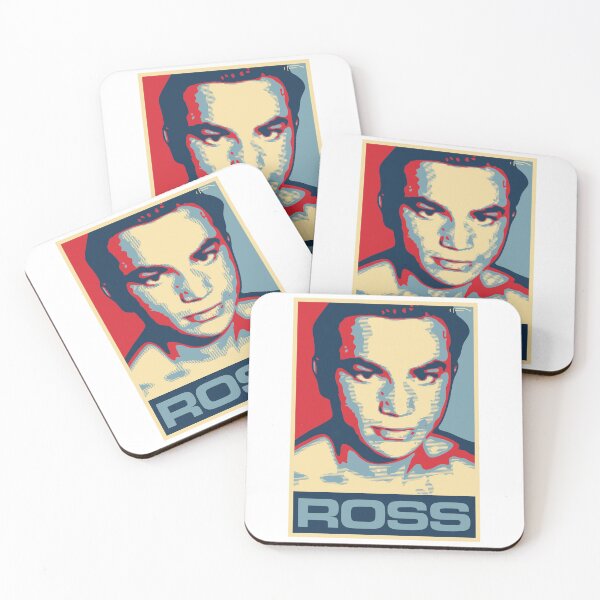 Item preview, Ross designed and sold by DFA.