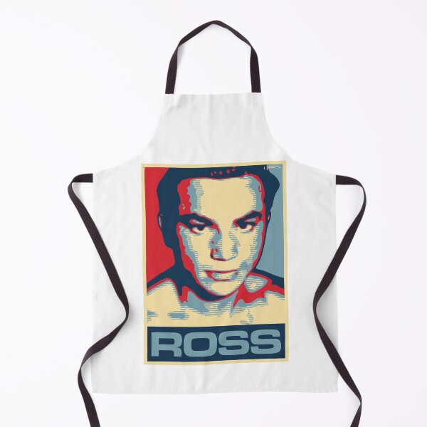 Item preview, Ross designed and sold by DFA.