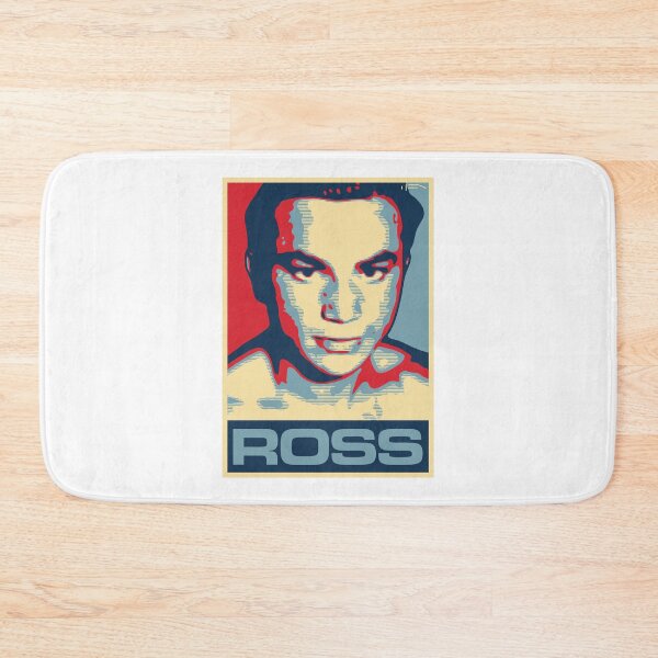 Item preview, Ross designed and sold by DFA.