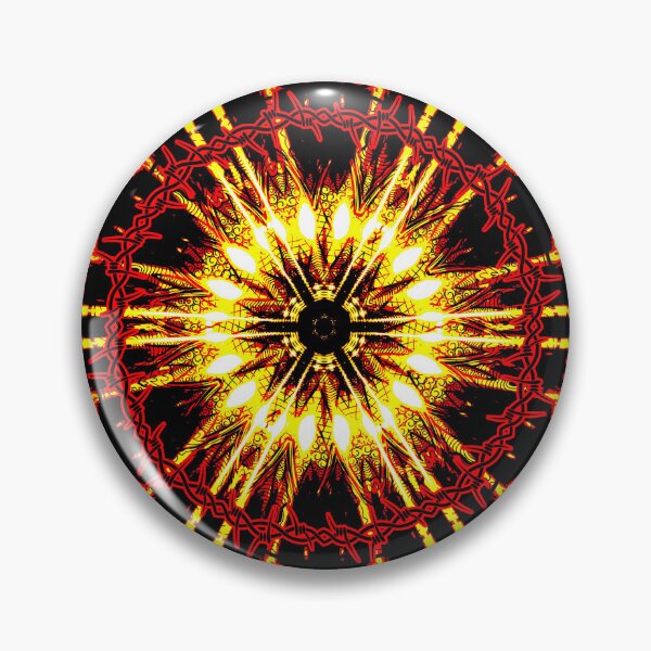 Item preview, Red Sun Headache designed and sold by SnowWhite2946.