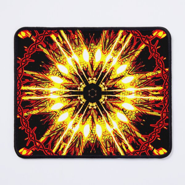 Item preview, Red Sun Headache designed and sold by SnowWhite2946.