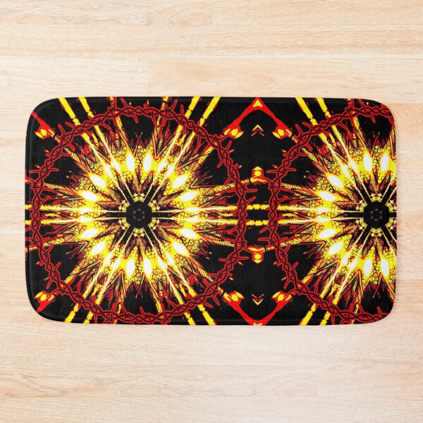 Item preview, Red Sun Headache designed and sold by SnowWhite2946.