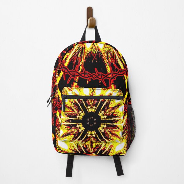 Item preview, Red Sun Headache designed and sold by SnowWhite2946.