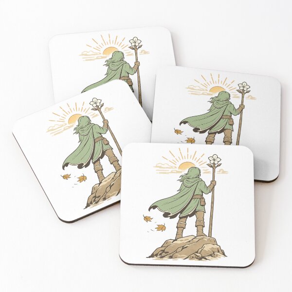 Item preview, Made for More | Minimal Christian Adventurer | Faith Line Art designed and sold by lindalifepeace.