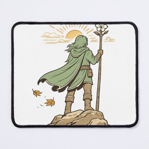 Item preview, Made for More | Minimal Christian Adventurer | Faith Line Art designed and sold by lindalifepeace.