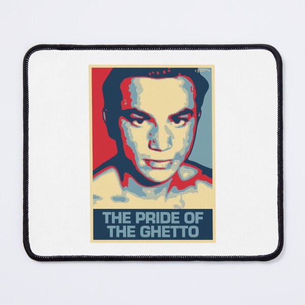 Item preview, The Pride of the Ghetto designed and sold by DFA.