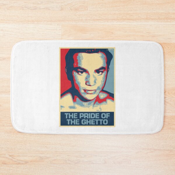Item preview, The Pride of the Ghetto designed and sold by DFA.