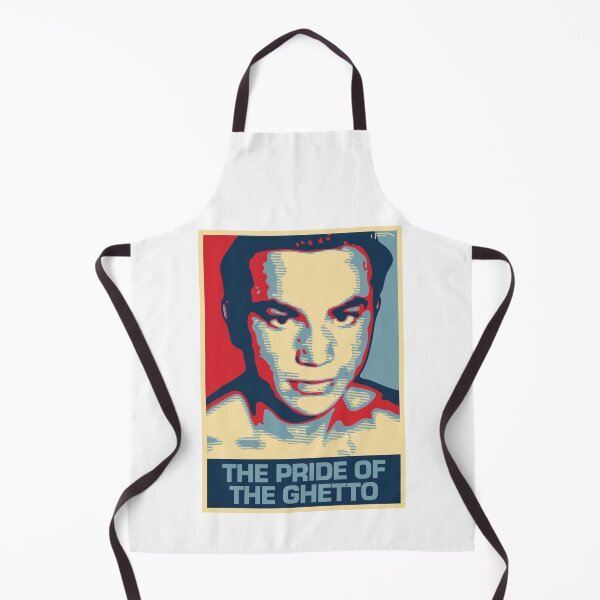 Item preview, The Pride of the Ghetto designed and sold by DFA.