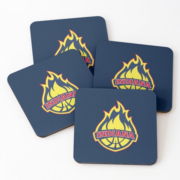 Item preview, Indiana Fever designed and sold by sabinako.