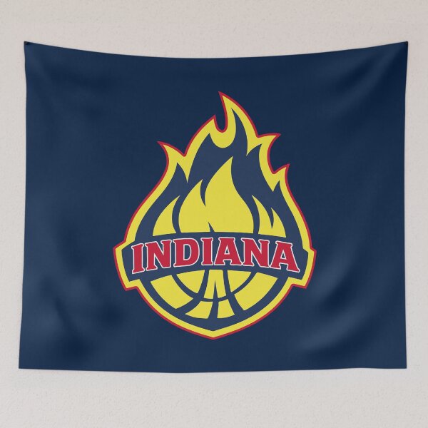 Item preview, Indiana Fever designed and sold by sabinako.