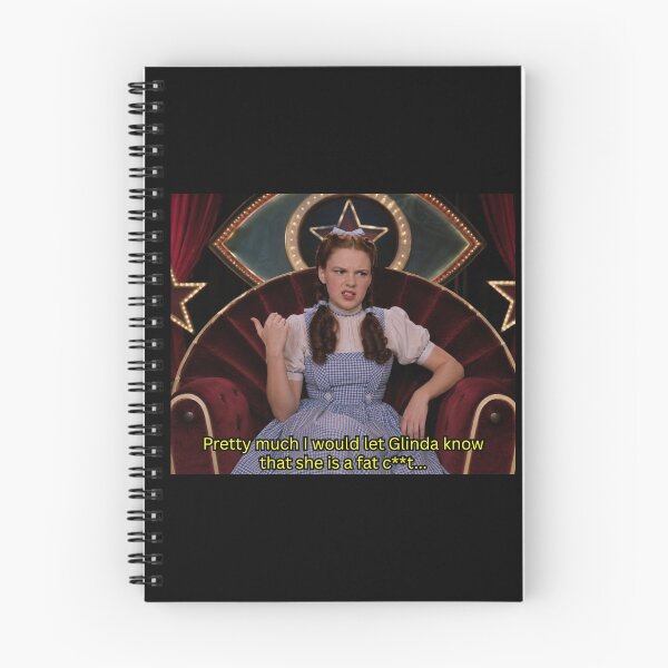 Item preview, Dorothy x Tiffany Pollard (Celebrity Big Brother X Wizard of Oz) designed and sold by MAYBEIDRAWSTUFF.