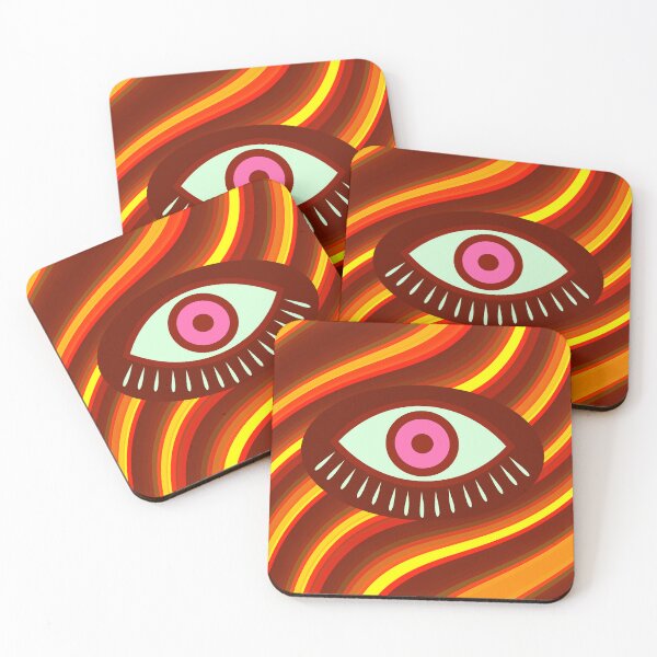 Item preview, Pain Eye Sensitive Nervous designed and sold by SnowWhite2946.