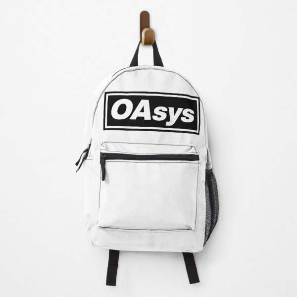 Item preview, OAsys Office Automation Funny Britpop Parody designed and sold by lifrary365.
