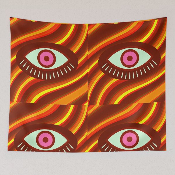 Item preview, Pain Eye Sensitive Nervous designed and sold by SnowWhite2946.