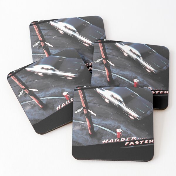 Item preview, Hard Rock Band 70s designed and sold by PaperCrafte.