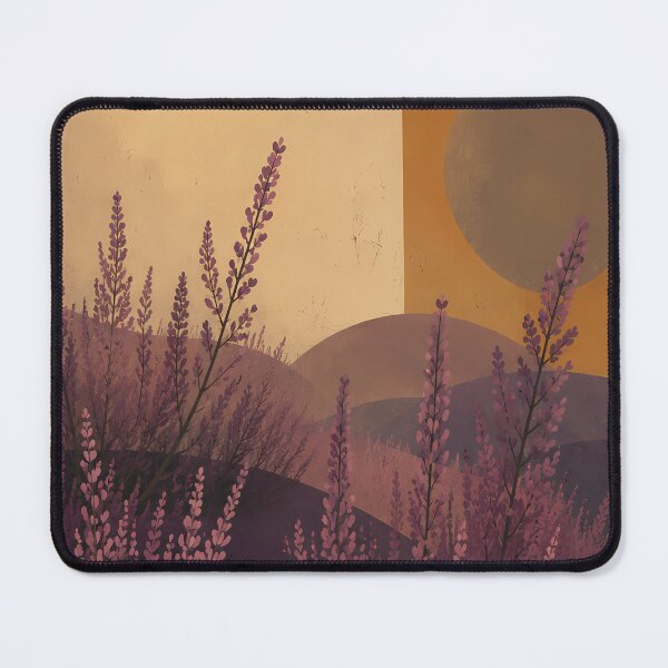 Item preview, Autumn Mosaic designed and sold by WanderEastArt.