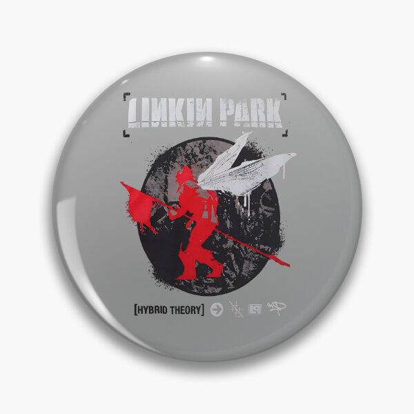 Item preview, hybrid theory album tour designed and sold by Cecilkecil.
