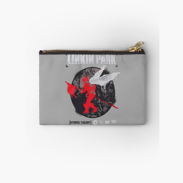 Item preview, hybrid theory album tour designed and sold by Cecilkecil.