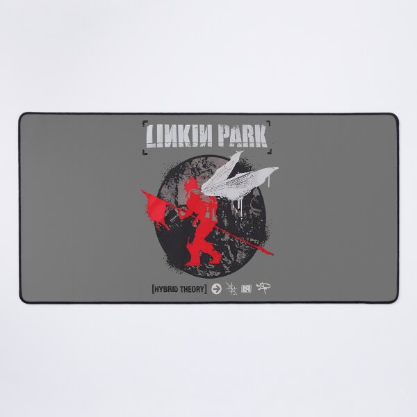 Item preview, hybrid theory album tour designed and sold by Cecilkecil.