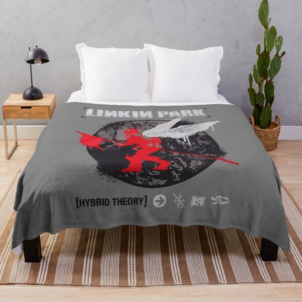 Item preview, hybrid theory album tour designed and sold by Cecilkecil.