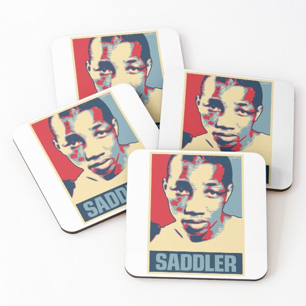 Item preview, Saddler designed and sold by DFA.