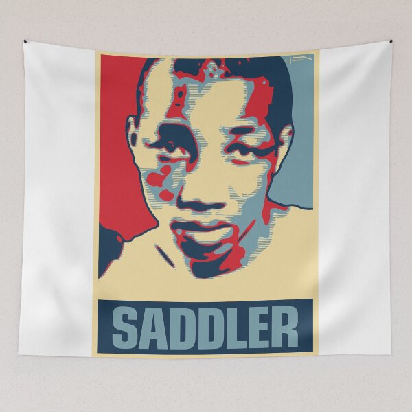 Item preview, Saddler designed and sold by DFA.