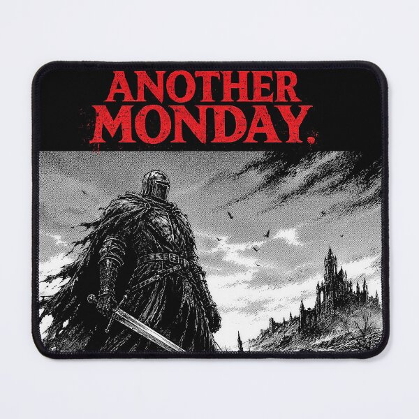 Item preview, ANOTHER MONDAY designed and sold by Saint Arts Studio.