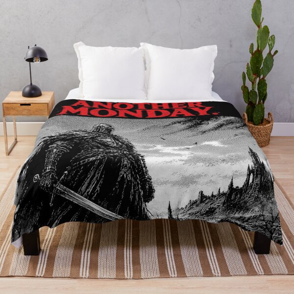 Item preview, ANOTHER MONDAY designed and sold by Saint Arts Studio.