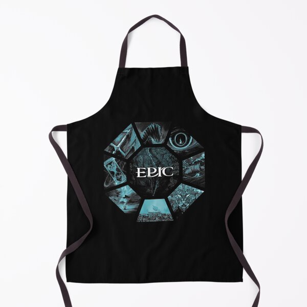 Item preview, EPIC: The Musical designed and sold by MuratSaro.