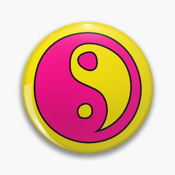 Item preview, Pink Circle Asia designed and sold by SnowWhite2946.