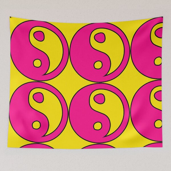 Item preview, Pink Circle Asia designed and sold by SnowWhite2946.