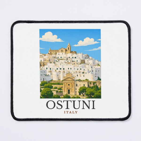 Item preview, Ostuni - Italy designed and sold by GoodOldVintage.