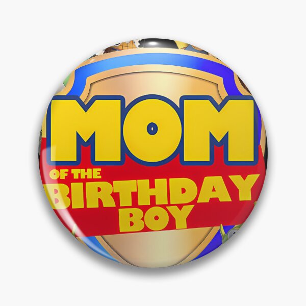 Item preview, Toy Themed Birthday Celebration Art designed and sold by RetroVibeArty.