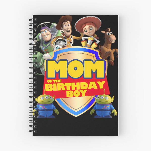 Item preview, Toy Themed Birthday Celebration Art designed and sold by RetroVibeArty.