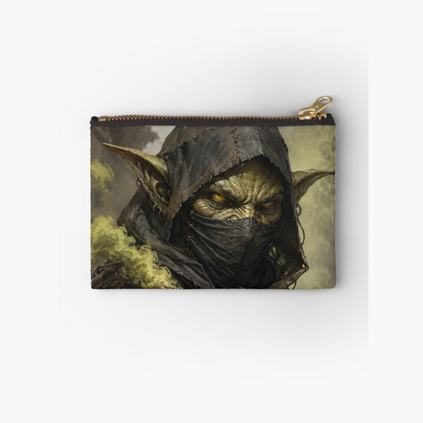 Item preview, DnD Goblin Smoke-Stalker Creature designed and sold by bapupa.